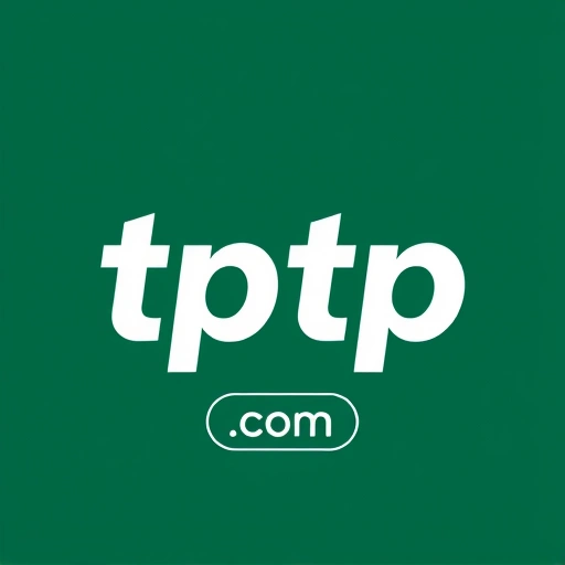 tptp Logo
