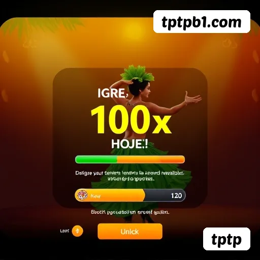 Telegram Promoções - Fortune Tiger Game